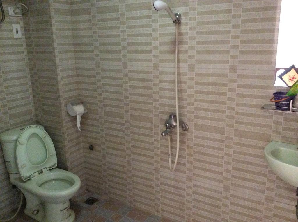 Phuong Dong Hotel Hanoï Chambre photo