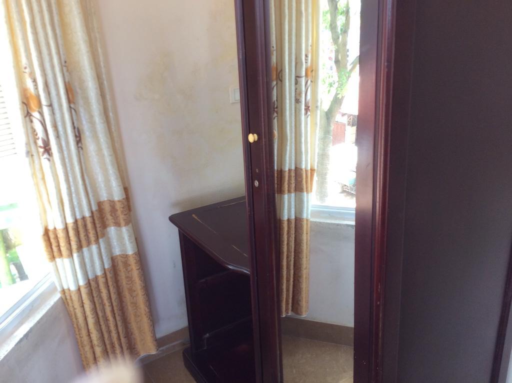 Phuong Dong Hotel Hanoï Extérieur photo