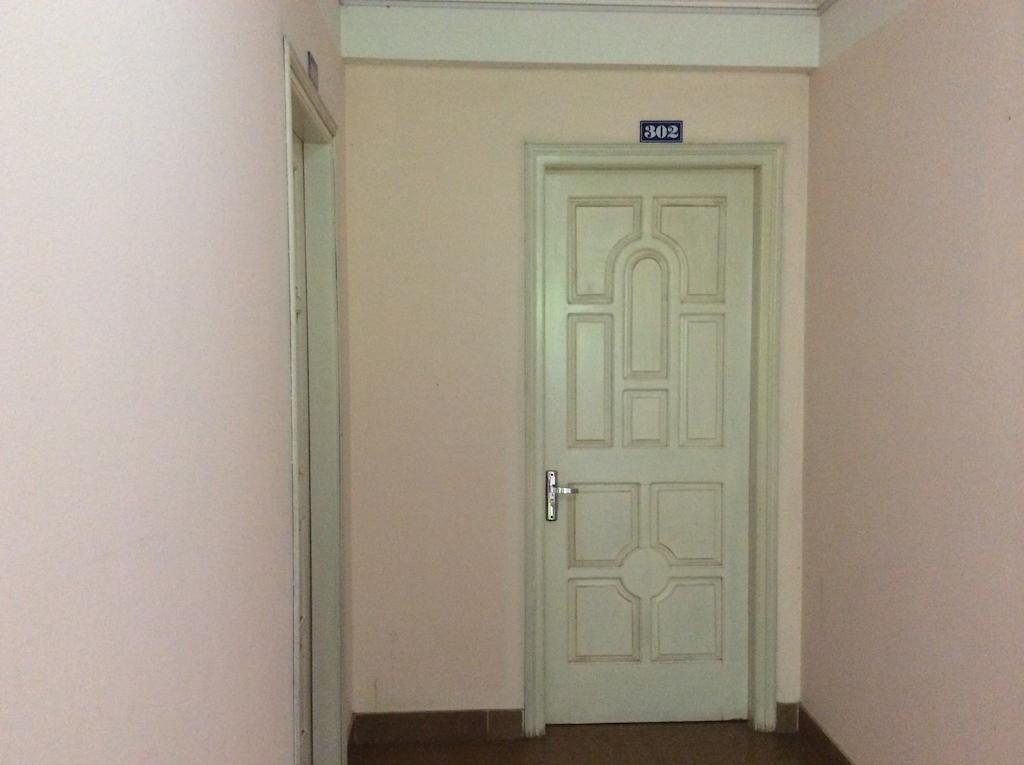 Phuong Dong Hotel Hanoï Extérieur photo